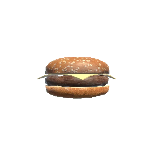 Burger 1